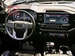 جي ام سي سييرا